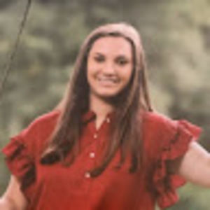 Meet your Posher, Caroline